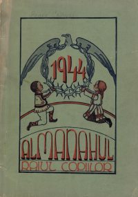 Large Thumbnail For Raiul Copiilor Almanah 1944