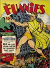 Cover For The Funnies 45