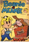 Cover For Beanie The Meanie 3