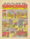 Cover For Knockout 682