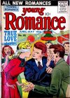 Cover For Young Romance 82