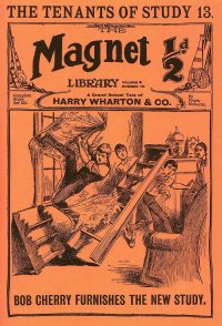 Large Thumbnail For The Magnet 75 - The Tenants of Study 13