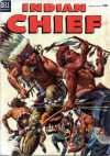 Cover For Indian Chief 13