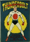Cover For Regor Company - Atomic Thunderbolt 1