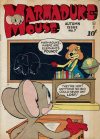 Cover For Marmaduke Mouse 7