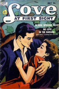 Large Thumbnail For Love at First Sight 16