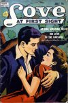 Cover For Love at First Sight 16