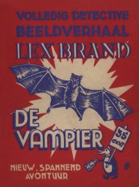 Large Thumbnail For Lex Brand 18 - De Vampier