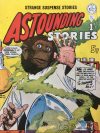 Cover For Astounding Stories 79