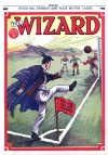 Cover For The Wizard 597