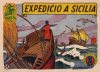 Cover For Història i llegenda 24 - Expedició a Sicilia