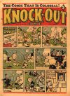 Cover For Knockout 33