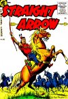 Cover For Straight Arrow 48