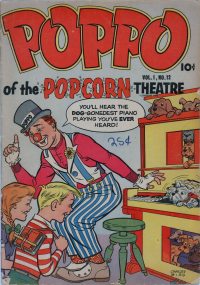 Large Thumbnail For Poppo of the Popcorn Theatre 12