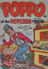 Cover For Poppo of the Popcorn Theatre 12