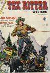 Cover For Tex Ritter Western 26