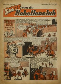 Large Thumbnail For Sjors Van De Rebellenclub 39