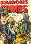 Cover For Famous Crimes 4