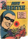 Cover For Blue Beetle 41