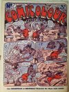 Cover For Comicolour 7