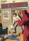 Cover For Kid Eternity 12