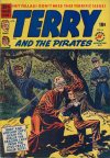 Cover For Terry and the Pirates 26
