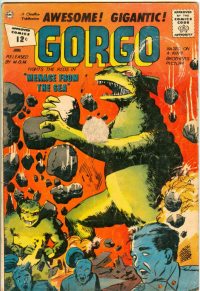 Large Thumbnail For Gorgo 7