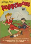 Cover For George Pal's Puppetoons 18