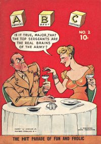 Large Thumbnail For America's Best Cartoons 2