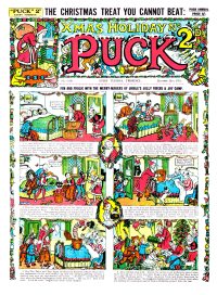 Large Thumbnail For Puck 1430