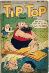 Cover For Tip Top Comics 134