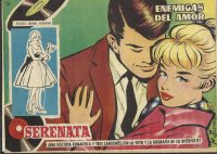 Large Thumbnail For Serenata 23 Enemigas del amor