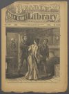 Cover For Beadle's Half Dime Library 970 - Ahoy Abe, the Dock Sharp