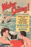 Cover For Water Skiing - Evinrude Motors