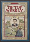Cover For Tip Top Weekly 630 - Dick Merriwell's Reach