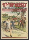 Cover For Tip Top Weekly 686 - Dick Merriwell in the Marathon