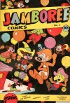 Cover For Jamboree 3