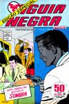 Cover For Aguia Negra 100