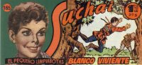 Large Thumbnail For Suchai 165 - Blanco Viviente