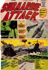 Cover For Submarine Attack 18