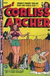 Cover For Meet Corliss Archer 2