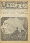 Cover For Waverly Library 194 - Mysterious Guardian