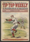 Cover For Tip Top Weekly 728 - Frank Merriwell Again on the Slab