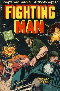 Large Thumbnail For Fighting Man 6
