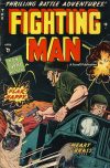 Cover For Fighting Man 6