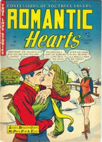 Large Thumbnail For Romantic Hearts v1 5
