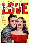 Cover For Personal Love 5