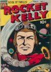 Cover For Rocket Kelly 1