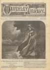 Cover For Waverly Library 15 - Fair Face