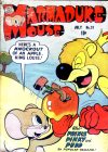 Cover For Marmaduke Mouse 31